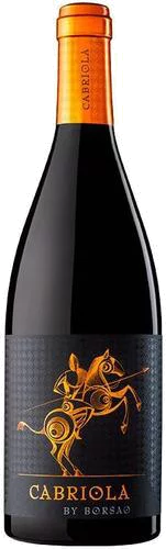 Cabriola Borsao Rojo 750 Ml