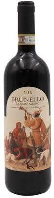 Casa Raia Brunello Di Montalcino 750 Ml