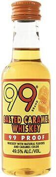99 Salted Caramel Whiskey