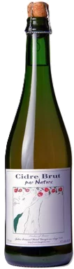 Julien Fremont - Cidre Brut 