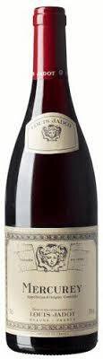 Louis Jadot - Mercurey Rouge