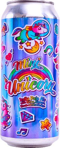 Pipeworks Mini Unicorn IPA