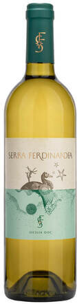 Serra Ferdinandea White Sicilia DOC 2023