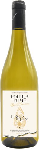 Domaine Chauveau - Pouilly-Fume 