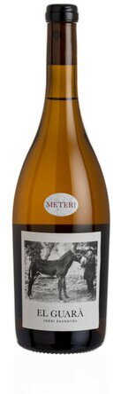 El Guara Vino Blanco Clos Dels Guarans 750 Ml