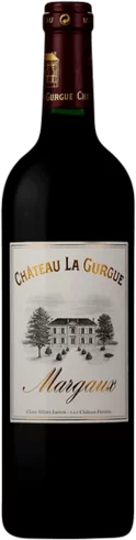 Chateau La Gurgue Margaux
