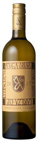Koshu Aruga Branca Clareza Katsunuma Winery 750 Ml