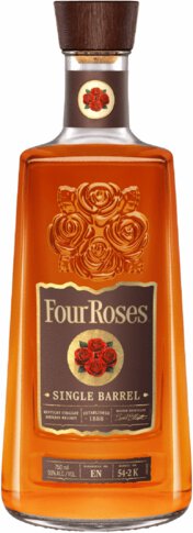 Four Roses Single Barrel