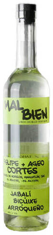 Mal Bien Ensamble Jab Cortes
