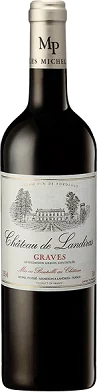 Chateau de Landiras Graves 2020 750ml, France