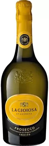 LA GIOIOSA PROSECCO LOW CAL