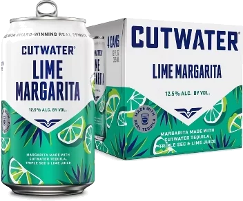 Cutwater Lime Margarita 