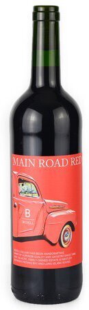 Bedell Cellars Main Road 