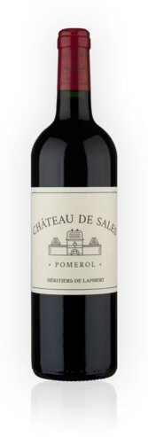 Chateau De Sales Pomerol