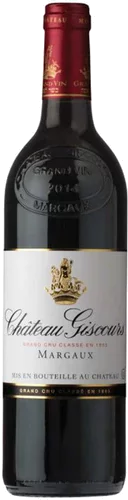 Chateau Giscours Margaux Rouge