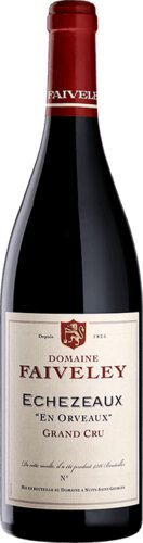 Domaine Faiveley Echezeaux En Orveaux Grand Cru