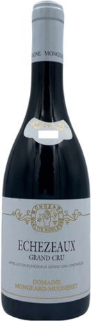 Domaine Mongeard Mugneret Echezeaux 22