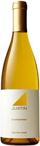 Justin Central Coast Chardonnay