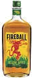 Fireball Blazin Apple Whiskey
