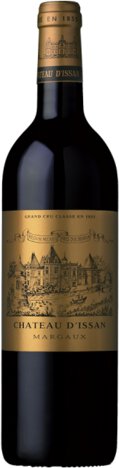 Chateau D'issan Margaux