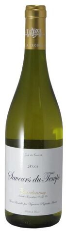 Saveurs Du Temps Chardonnay