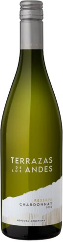Terrazas Reserve Chardonnay