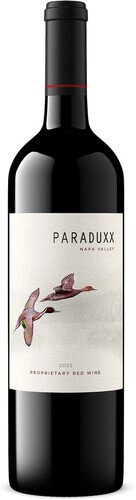 Paraduxx Proprietary Red