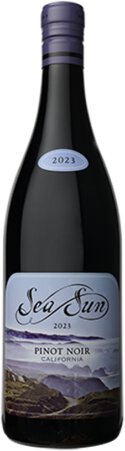Sea Sun - Pinot Noir