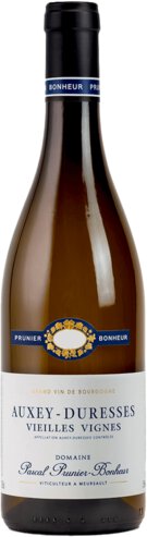 Pascal Prunier-Bonheur Auxey-Duresses Vieilles Vignes Blanc, Burgundy