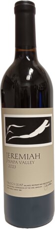 Frogs Leap Cabernet Sauvignon Jeremiah