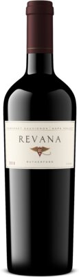 Revana Family Vineyards Terroir Series Cabernet Sauvignon Napa Valley