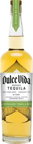 Dulce Vida Reposado Tequila