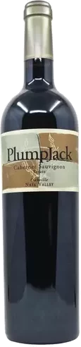 Plump Jack Napa Valley Cabernet Sauvignon