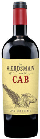 The Herdsman Cabernet Sauvignon