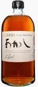 Akashi Sommelier Series Pinot Noir Wine Cask Finish Single Malt Whisky
