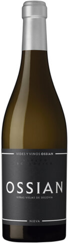 Ossian Black Label