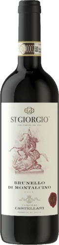 St. Giorgio Brunello di Montalcino