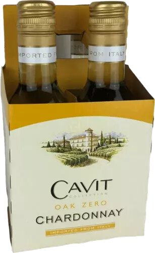 Cavit Chardonnay