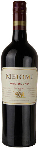 Meiomi Red Blend 750ml, CA