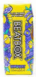 Beatbox Blueberry Lemonade