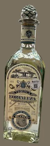Fortaleza Tequila Blanco