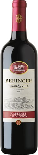 Beringer Cabernet Sauvignon