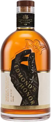EDMONDS HONOR BOURBON