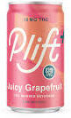 PLIFT JUICY GRAPEFRUIT 10MG THC