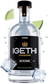 IGETHI ELEVATED DOSE SINGLE BOTTLE 5MG