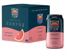 HIGH RISE GRAPEFRUIT 5MG THC