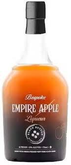 Black Button Distilling Bespoke Empire Apple Liqueur