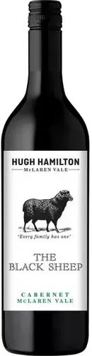 Hugh Hamilton The Black Sheep Cabernet Sauvignon