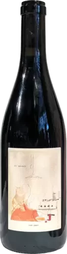 Henri Chauvet Vie Ordinaire 2023