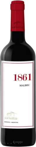 1861 MALBEC
